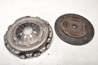 фото thumb №1, Ford kuga mk1 2.0 tdci сцепление колесо двухмассовый