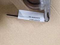 фото thumb №10, Renault trafic iii 3 2.0 dci шланг трубка wąż кондиционера 924803885r