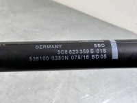 Volkswagen passat cc 2016 амортизаторы Недорого, фото thumb