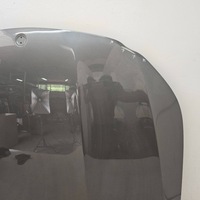 фото thumb №6, Капот крышка двигателя mercedes glb x247 w247