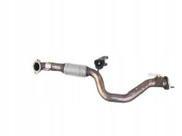 фото thumb №1, Jeep renegade труба выхлопная 52079024