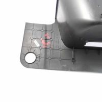 Renault trafic 3 vivaro b порог дверь правая  перед Оригинал, фото thumb