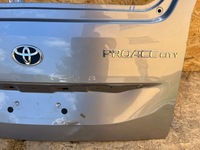 фото thumb №10, Toyota proace city крышка задняя зад