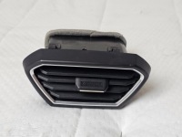 фото thumb №1, Решітка обдув повітропровід дифузор впуск права cupra formentor 5fb820902a