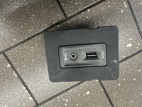 фото thumb №1, Port usb разъём porsche 911 991 99155260102