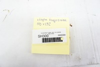 фото thumb №9, Sh300 kia sportage v крышка багажника багажника стекло deluxe white перламутр hw