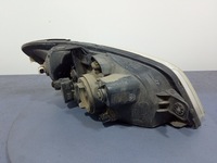 фото thumb №6, Hyundai getz 02-05 фара левый лампа eu 101-0301