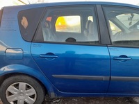 фото thumb №3, Renault scenic ii дверь правый задняя правое задние tei45