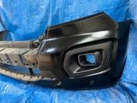 фото thumb №2, Ford ranger lift 18- бампер передний