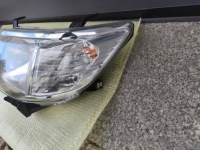 фото thumb №9, Лампа передня права ліва toyota hilux viii 05- 81150-0k440 81110-0k440