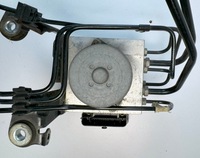 фото thumb №9, Набор стартовый - ford mondeo mk4 lift 2.0tdci 163km, 2010r. powershift