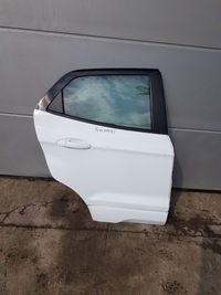 фото thumb №1, Ford ecosport lift дверь правое задние правый задняя