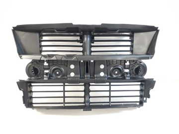 фото thumb №9, Руль воздуха жалюзи туннель ford втулка стабилизатора 17- рестайлинг kuga , usa