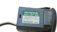 фото thumb №8, Honda cr-v iii рестайлинг 09-12 2,0 b датчик парковка pdc зад заднее nh737m