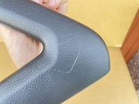 фото thumb №5, Nissan x-trail t32 lift ручка кронштейн правый