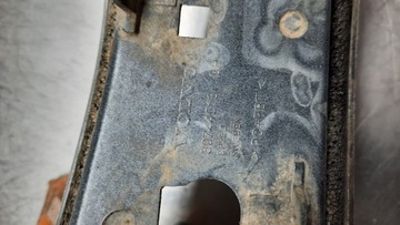 фото thumb №7, Решётка бампера зад левая 30744513 volvo xc70 08-15r