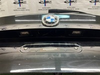 фото thumb №7, Bmw x5 f15 крышка багажника багажника задняя задняя