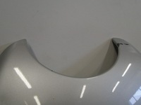 фото thumb №5, Mercedes slk 171 r171 капот кришка двигуна 775