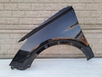 фото thumb №1, Hyundai santafe santa fe 12- крыло передний левый оригинал