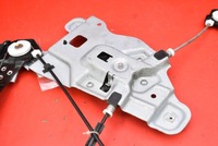 фото thumb №15, Подъемник стекло левый перед eu chevrolet equinox 2 ii 10-15