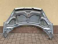 фото thumb №5, Peugeot 807 02-14 капот кришка двигуна