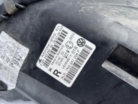 фото thumb №9, Фара передняя правая (правая фара, головной свет) seat alhambra 7n 7n5941006f