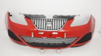 фото thumb №1, Бампер перед передний seat ibiza iv 08-12r ls3h