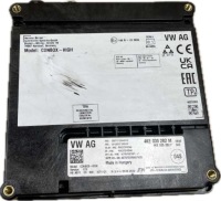 Купить Vw audi модуль блок управления telematic conbox high 4ke035282m, фото thumb