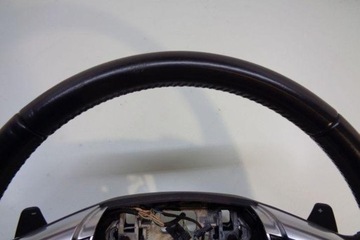 фото thumb №8, Кермо land rover discovery sport l550 fk723f563he8pvj 2.0l дизель