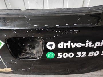 фото thumb №15, Крышка зад задняя ------- kia rio iv v 2017-