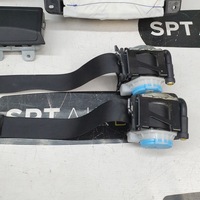 фото thumb №11, Оригінальна консоль середня mercedes-benz a w176