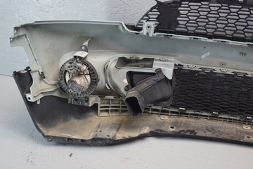 фото thumb №13, Бампер перед mini cooper s r55 b28/5