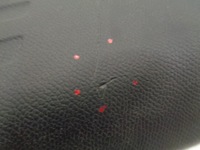 фото thumb №2, Ds3 crossback защита накладка порог правая