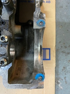 фото thumb №11, Bmw e60 3.0d головка 7781195 m57