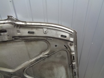 фото thumb №4, Капот двигателя крышка seat leon i toledo ii lb7z