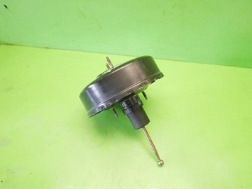 фото thumb №3, Усилитель тормозные fte skoda fabia i 6y 1.2 12v 99-04