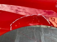 фото thumb №9, Крила лівий задній ferrari