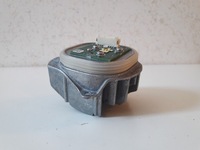 фото thumb №8, Mercedes gle w166 преобразователь модуль led