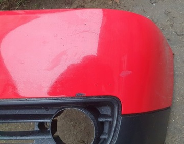 фото thumb №5, Бампер переднее перед vw lupo lp3g
