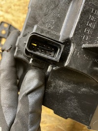 фото thumb №8, Citroen c5 aircross лампа праві перед eu комплектна bdb 9845355980 22+