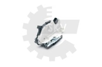 фото thumb №12, Замок дверь vw tiguan, passat cc, audi a1 pl