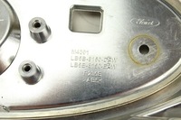 фото thumb №15, Решітка радіатора решітка радіатора ford explorer platinum lb5b-8150-daw