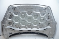 Volvo xc60 1 рестайлинг  капот перед передняя 484-16 двигателя крышка оригинальный номер Киев, фото thumb