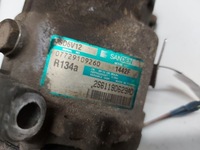 фото thumb №9, Fusion mk1 fiesta mk6 1.4 tdci hdi компресор кондиціонера компресор кондиціонер