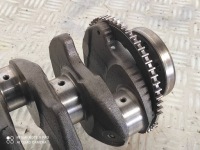 Wał колінчастий 55567749 opel astra j meriva b mokka a zafira b 1.7 cdti a17dts Ціна, фото thumb