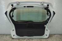 фото thumb №15, Крышка багажника багажника задняя nissan juke f15 326g