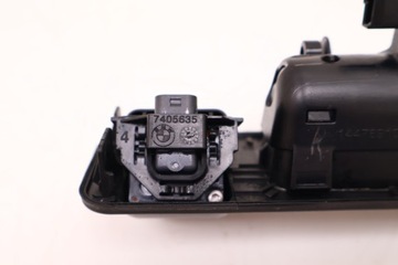 фото thumb №6, Bmw 3 g21 камера заднего хода крышки багажника 14476910