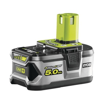 Набор Ryobi из 12 инструментов, 6 батареек ONE+.