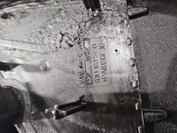 фото thumb №10, Корпус распределительного вала vw fox 1.2 54km