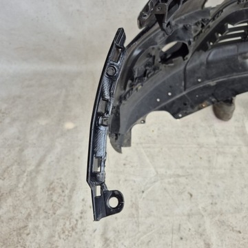 фото thumb №15, Renault koleos ii 2 16-19 бампер перед переднее pdc